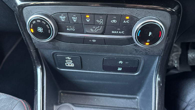 Ford EcoSport 1.0 EcoBoost 125 ST-Line 5dr Petrol Hatchback